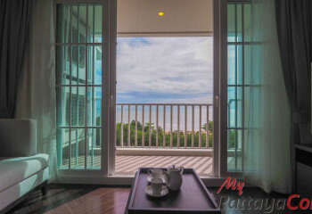 Кондоминиум в Паттайе, Таиланд | THE334928