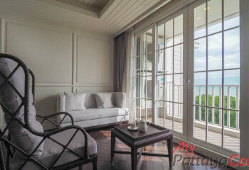 Кондоминиум в Паттайе, Таиланд | THE334928