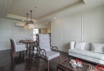 Кондоминиум в Паттайе, Таиланд | THE334928