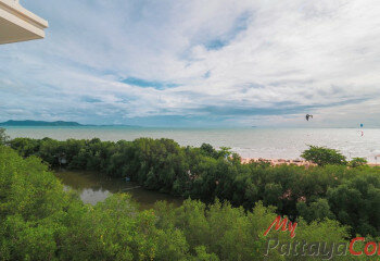 Кондоминиум в Паттайе, Таиланд | THE334928