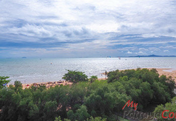 Кондоминиум в Паттайе, Таиланд | THE334928