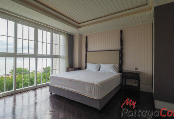 Кондоминиум в Паттайе, Таиланд | THE334928