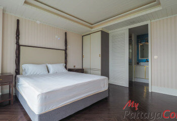 Кондоминиум в Паттайе, Таиланд | THE334928