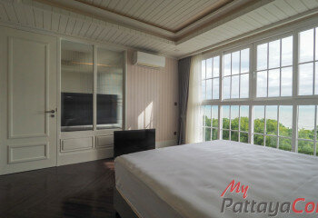 Кондоминиум в Паттайе, Таиланд | THE334928