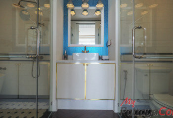 Кондоминиум в Паттайе, Таиланд | THE334928