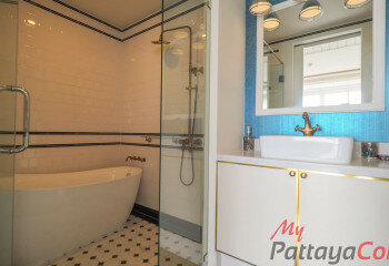 Кондоминиум в Паттайе, Таиланд | THE334928