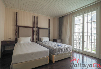 Кондоминиум в Паттайе, Таиланд | THE334928