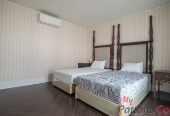 Кондоминиум в Паттайе, Таиланд | THE334928