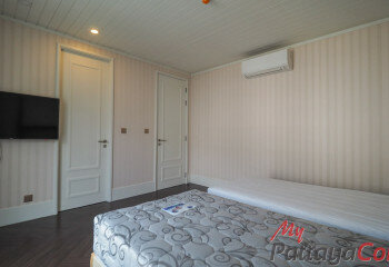 Кондоминиум в Паттайе, Таиланд | THE334928