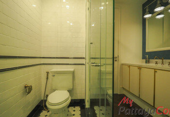 Кондоминиум в Паттайе, Таиланд | THE334928