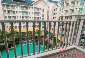 Кондоминиум в Паттайе, Таиланд | THE334928