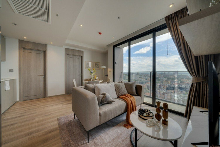 Кондоминиум в Паттайе, Таиланд | THE527002