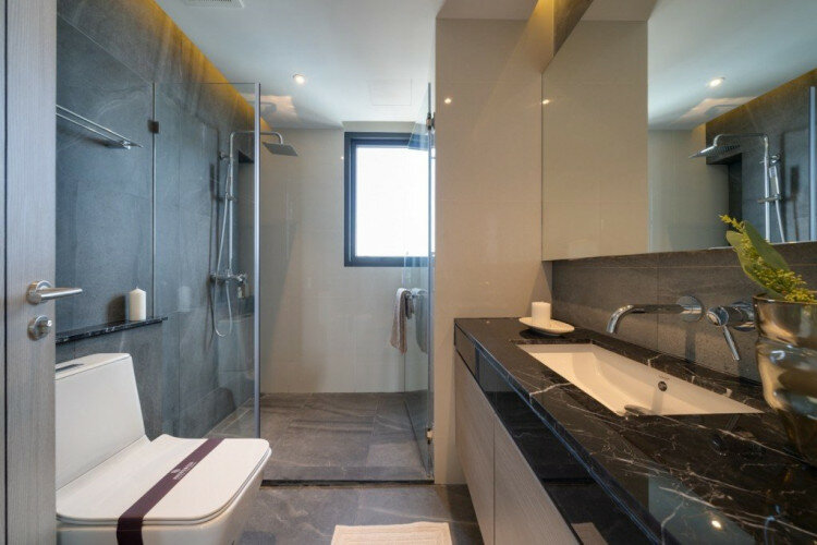 Кондоминиум в Паттайе, Таиланд | THE527002