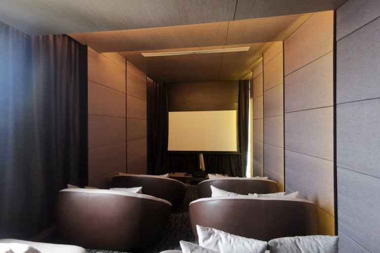 Кондоминиум в Паттайе, Таиланд | THE527002