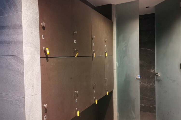 Кондоминиум в Паттайе, Таиланд | THE527002