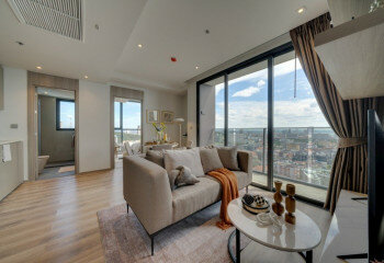 Кондоминиум в Паттайе, Таиланд | THE527002