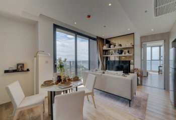 Кондоминиум в Паттайе, Таиланд | THE527002