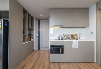 Кондоминиум в Паттайе, Таиланд | THE527002