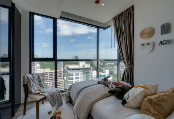 Кондоминиум в Паттайе, Таиланд | THE527002