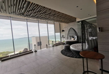 Кондоминиум в Паттайе, Таиланд | THE527002