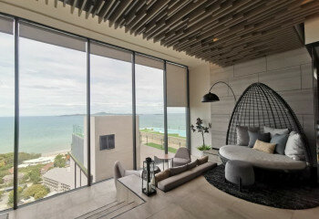 Кондоминиум в Паттайе, Таиланд | THE527002