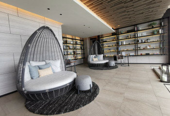 Кондоминиум в Паттайе, Таиланд | THE527002