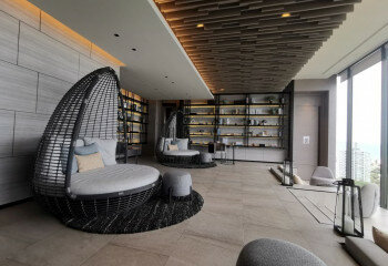 Кондоминиум в Паттайе, Таиланд | THE527002