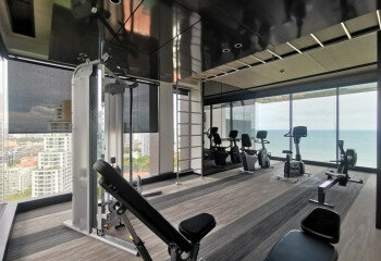 Кондоминиум в Паттайе, Таиланд | THE527002