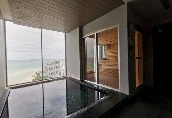 Кондоминиум в Паттайе, Таиланд | THE527002