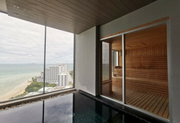 Кондоминиум в Паттайе, Таиланд | THE527002