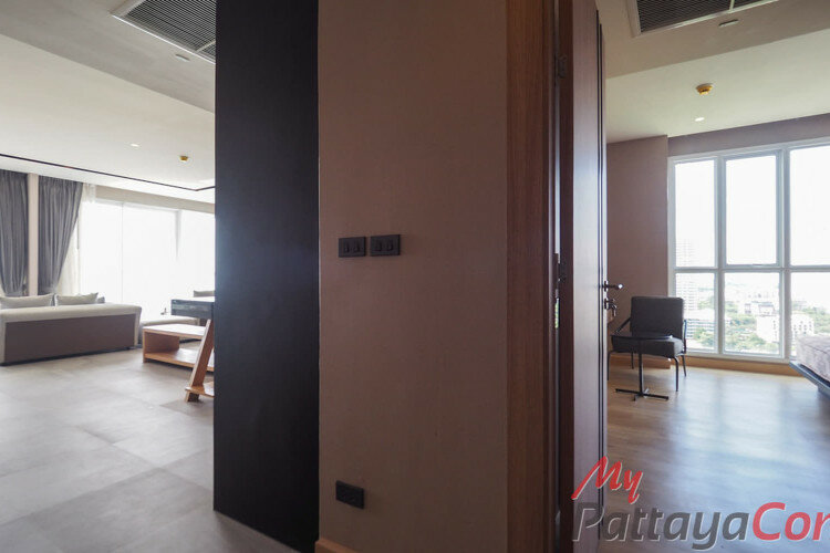 Кондоминиум в Паттайе, Таиланд | THE144484