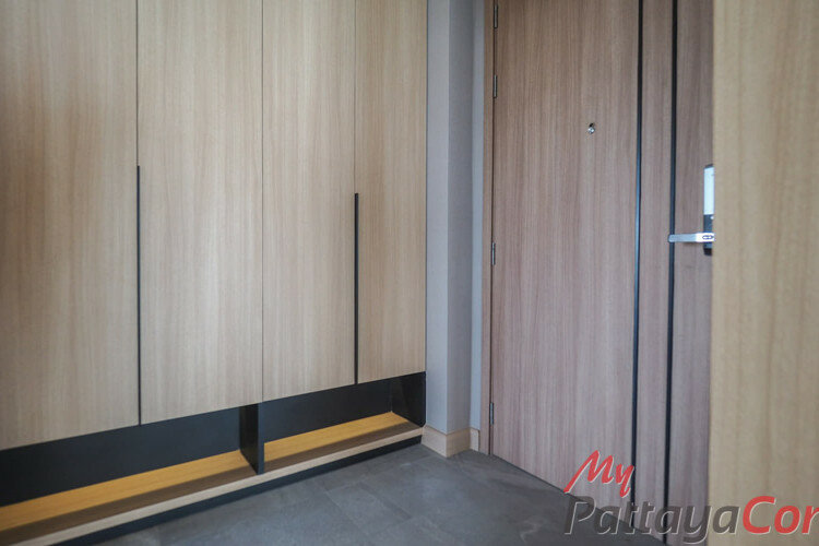 Кондоминиум в Паттайе, Таиланд | THE144484