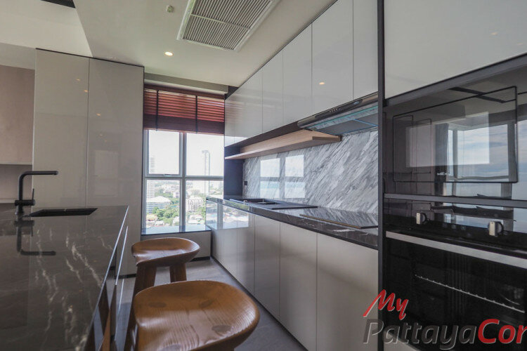 Кондоминиум в Паттайе, Таиланд | THE144484