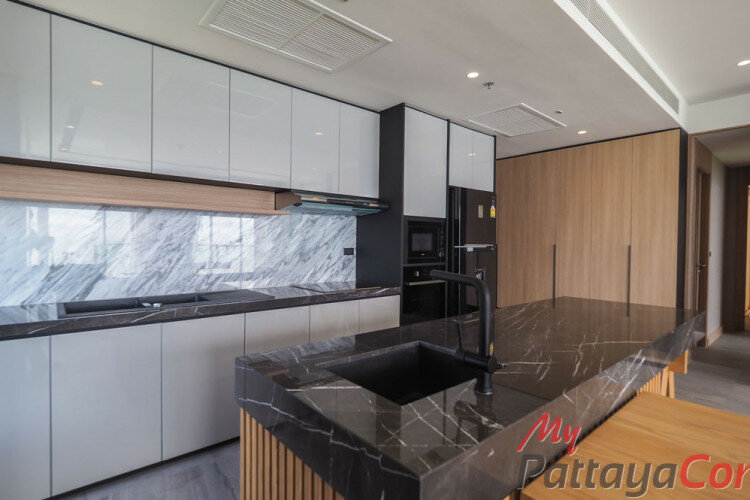 Кондоминиум в Паттайе, Таиланд | THE144484