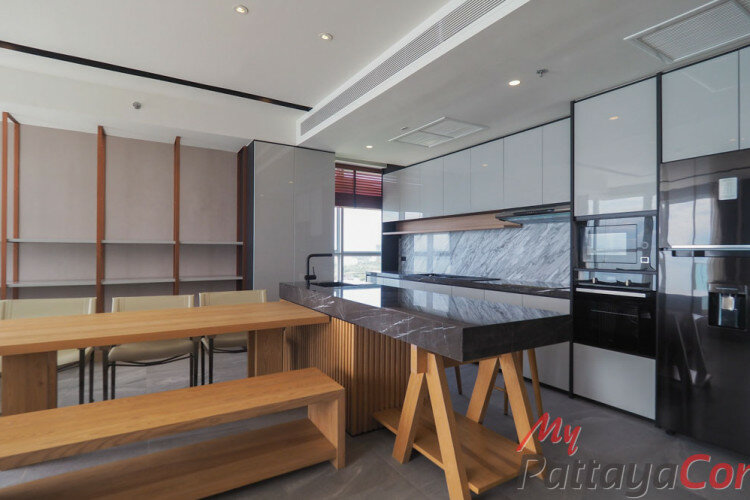 Кондоминиум в Паттайе, Таиланд | THE144484