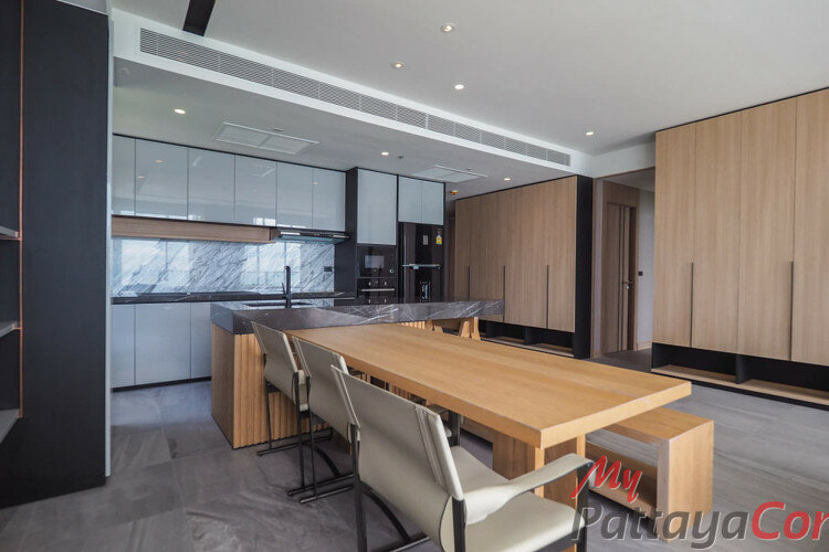 Кондоминиум в Паттайе, Таиланд | THE144484