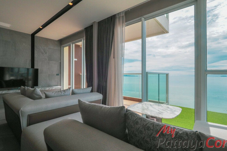 Кондоминиум в Паттайе, Таиланд | THE144484