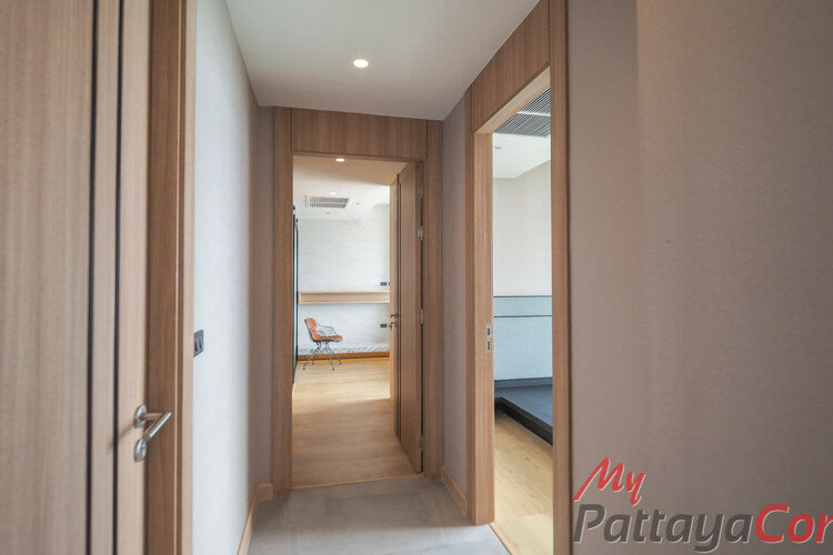 Кондоминиум в Паттайе, Таиланд | THE144484