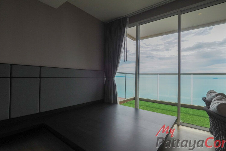 Кондоминиум в Паттайе, Таиланд | THE144484