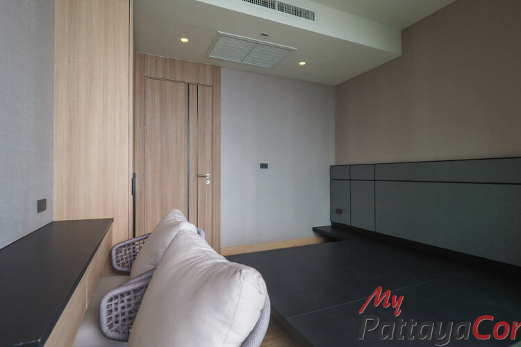 Кондоминиум в Паттайе, Таиланд | THE144484