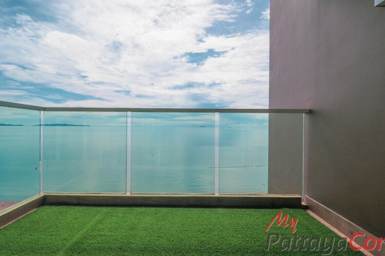 Кондоминиум в Паттайе, Таиланд | THE144484