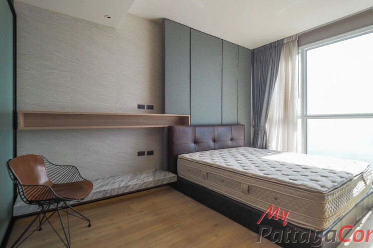 Кондоминиум в Паттайе, Таиланд | THE144484