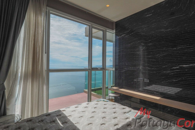 Кондоминиум в Паттайе, Таиланд | THE144484
