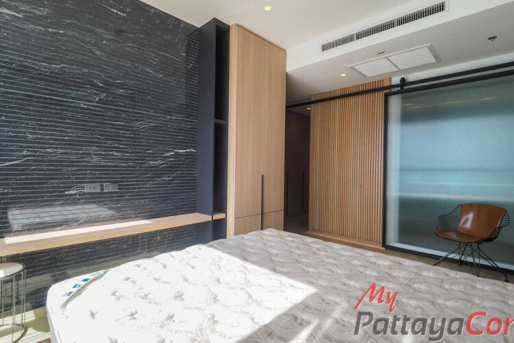 Кондоминиум в Паттайе, Таиланд | THE144484