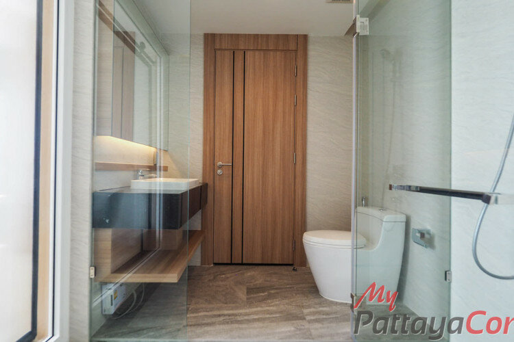 Кондоминиум в Паттайе, Таиланд | THE144484