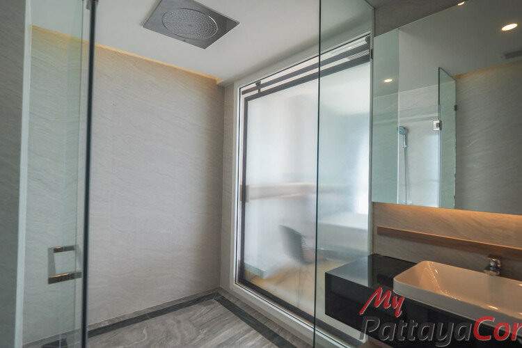 Кондоминиум в Паттайе, Таиланд | THE144484