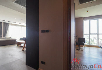 Кондоминиум в Паттайе, Таиланд | THE144484