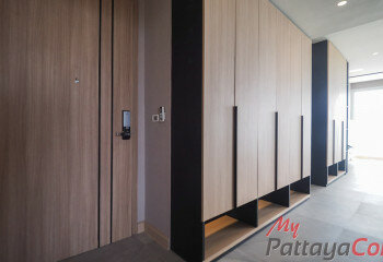 Кондоминиум в Паттайе, Таиланд | THE144484