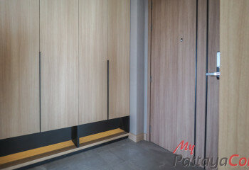 Кондоминиум в Паттайе, Таиланд | THE144484