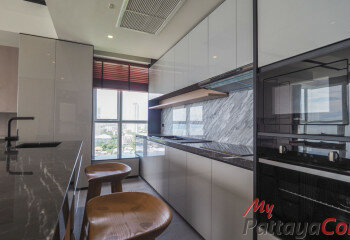 Кондоминиум в Паттайе, Таиланд | THE144484